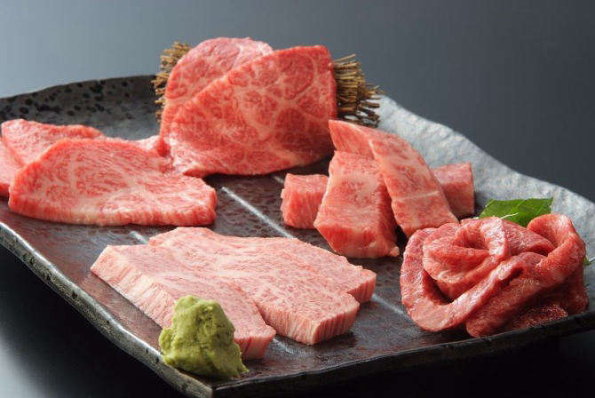 焼肉デートで利用したい 横浜で見つけたおすすめのお店 Nikuu