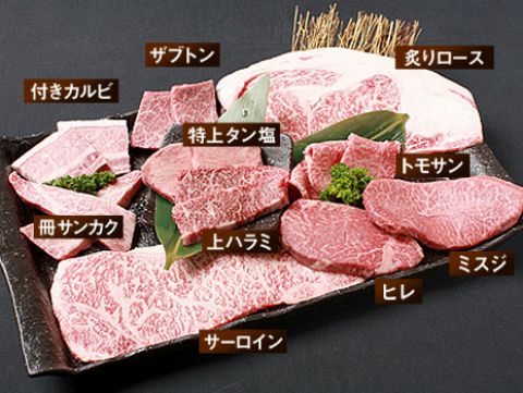 焼肉デートで利用したい 横浜で見つけたおすすめのお店 Nikuu